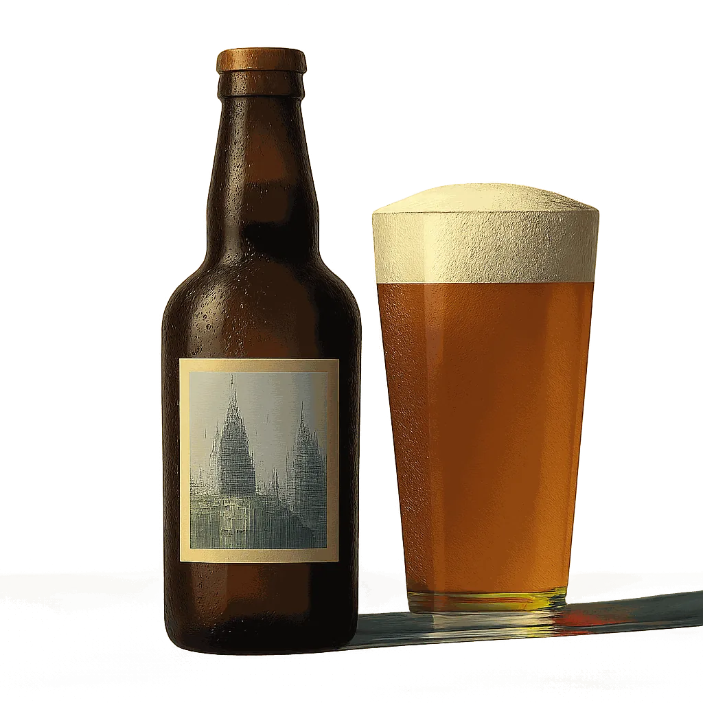 Dogfish Head 60 Minute IPA